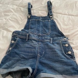 Old navy overalls